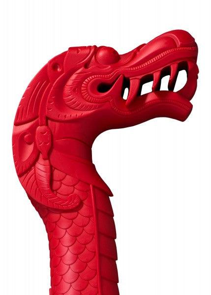Espada Vikinga Longsax, Peterson Type G, con funda de cuero 0116700600 - Espadas y Más