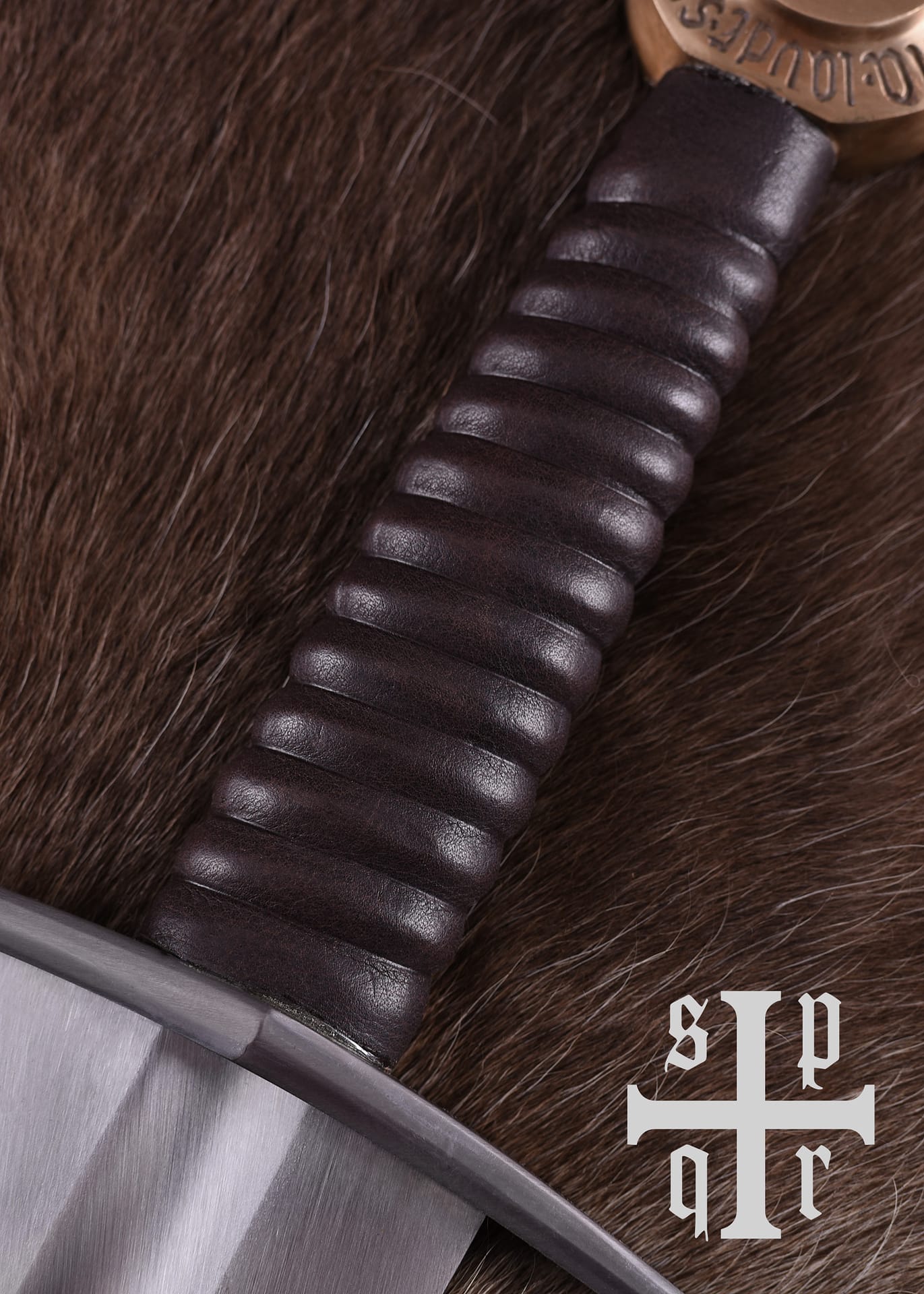 Espada de una mano Oakeshott XIV, lucha de exhibición SK-B 0164000251 - Espadas y Más