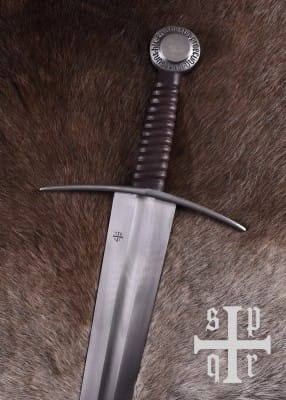 Espada de una mano Oakeshott XIV, lucha de exhibición SK-B 0164000251 - Espadas y Más