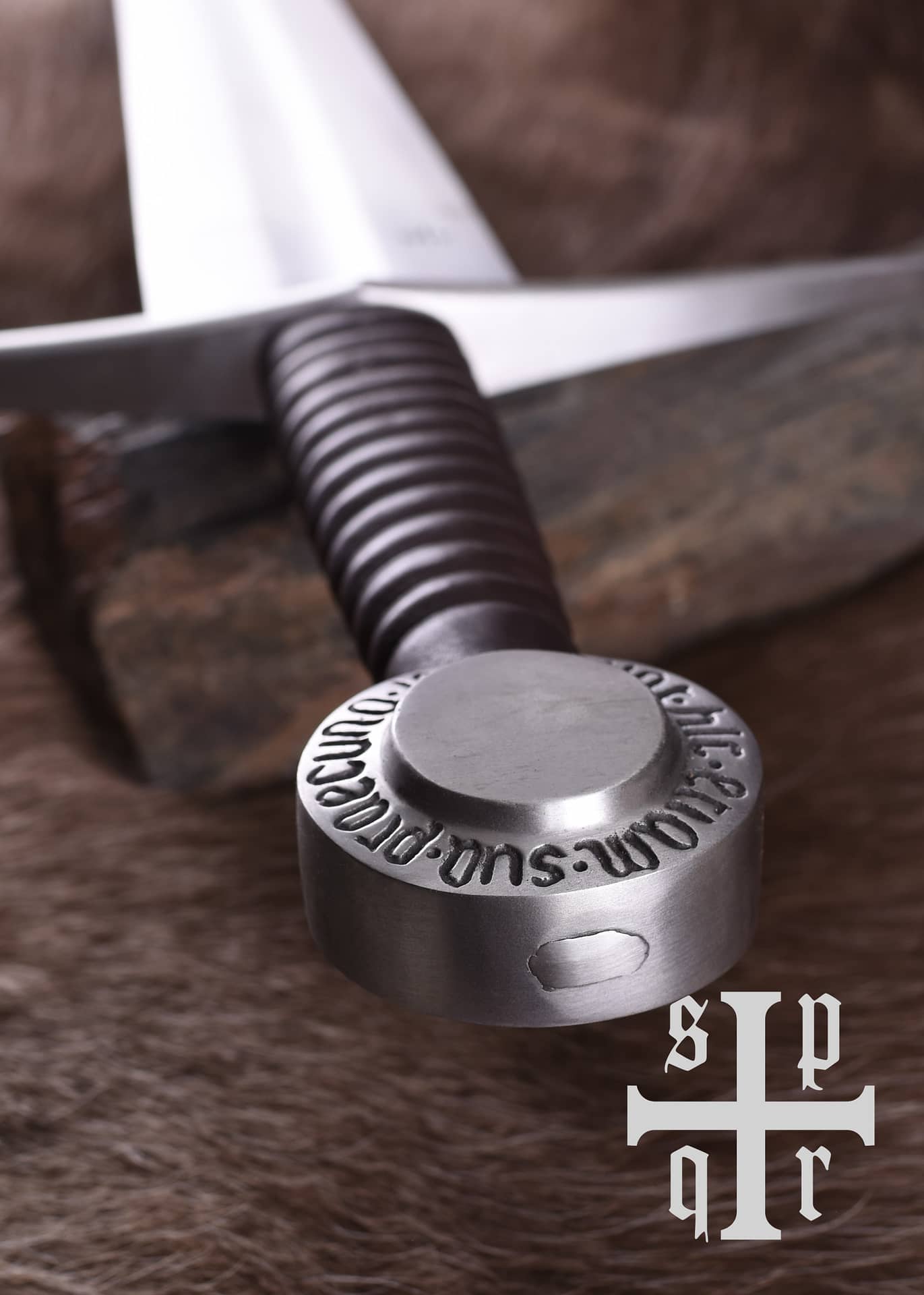 Espada de una mano Oakeshott XIV, lucha de exhibición SK-B 0164000251