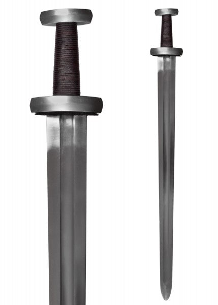 Imagen de Espada Vikinga Hurum 0180001806 parte de nuestra colección en Espadas y más, sitio oficial.