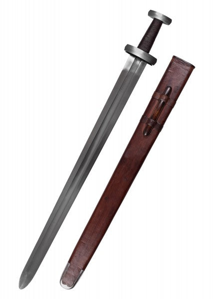 Imagen de Espada Vikinga Hurum 0180001806 parte de nuestra colección en Espadas y más, sitio oficial.