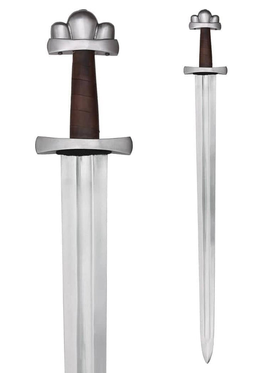 0180002518 Espada vikinga (Museo Nacional de Copenhague), versión regular - Espadas y Más
