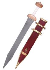 Maguncia tipo gladius romano con vaina, siglo I 0180010400 - Espadas y Más