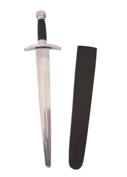0201017312 Daga medieval funcional - Espadas y Más