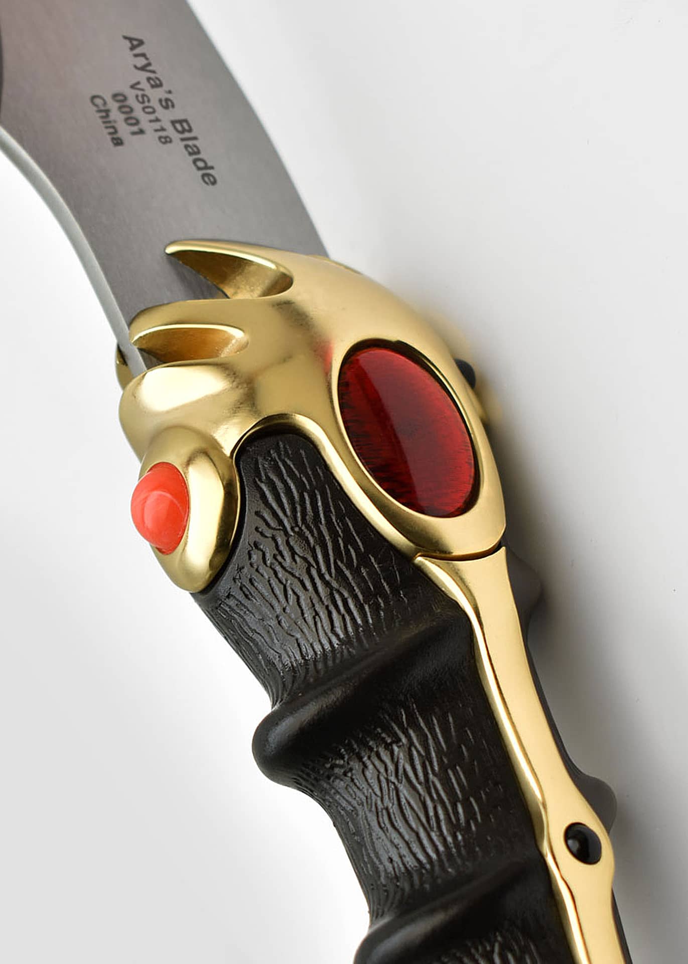 Juego de Tronos, Cuchillo Arya's Blade 0208220118 - Espadas y Más