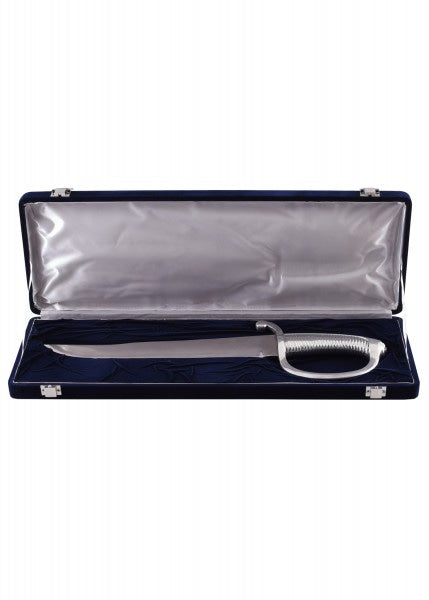 Sable de champán en caja de madera 0210320100 - Espadas y Más