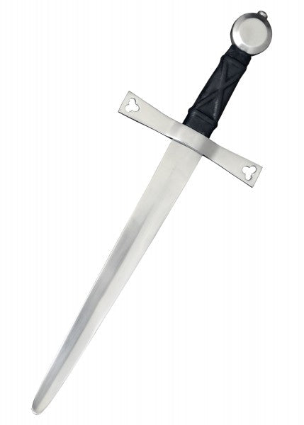 0216697306 Daga medieval funcional - Espadas y Más