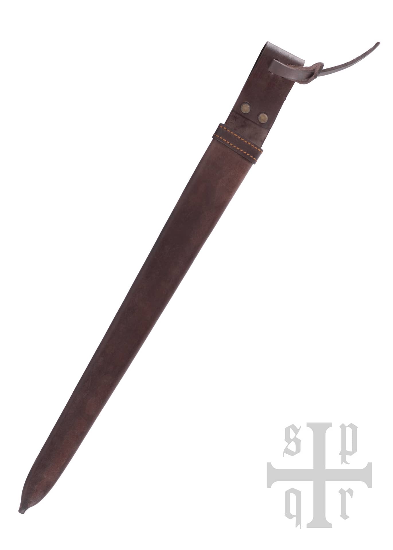 Daga templaria medieval, roma 0264000247 - Espadas y Más