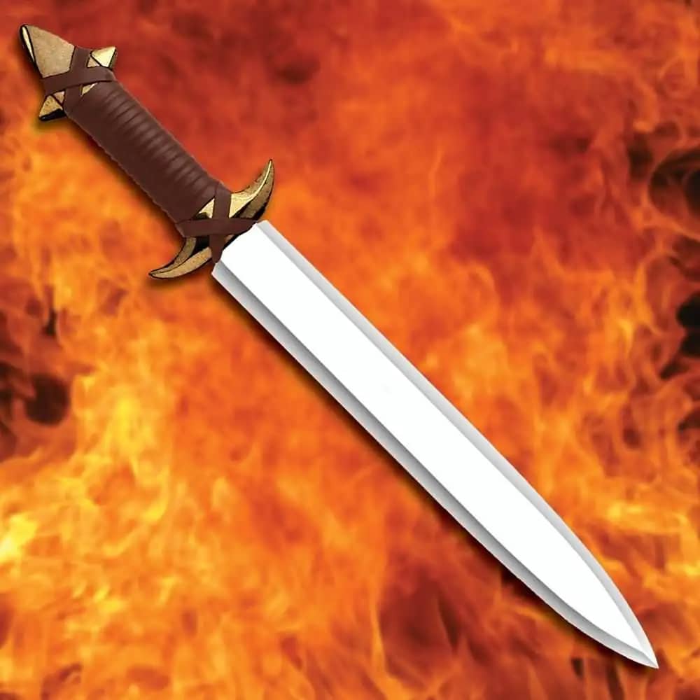 Daga de Conan el Bárbaro 884024 - Espadas y Más