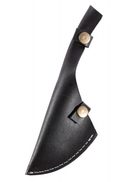 Cuchillo desollador forjado a mano 0397000006 - Espadas y Más