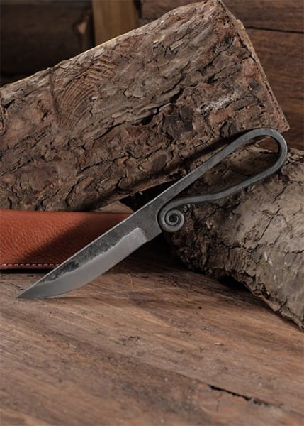 Cuchillo Medieval 0397000027 - Espadas y Más