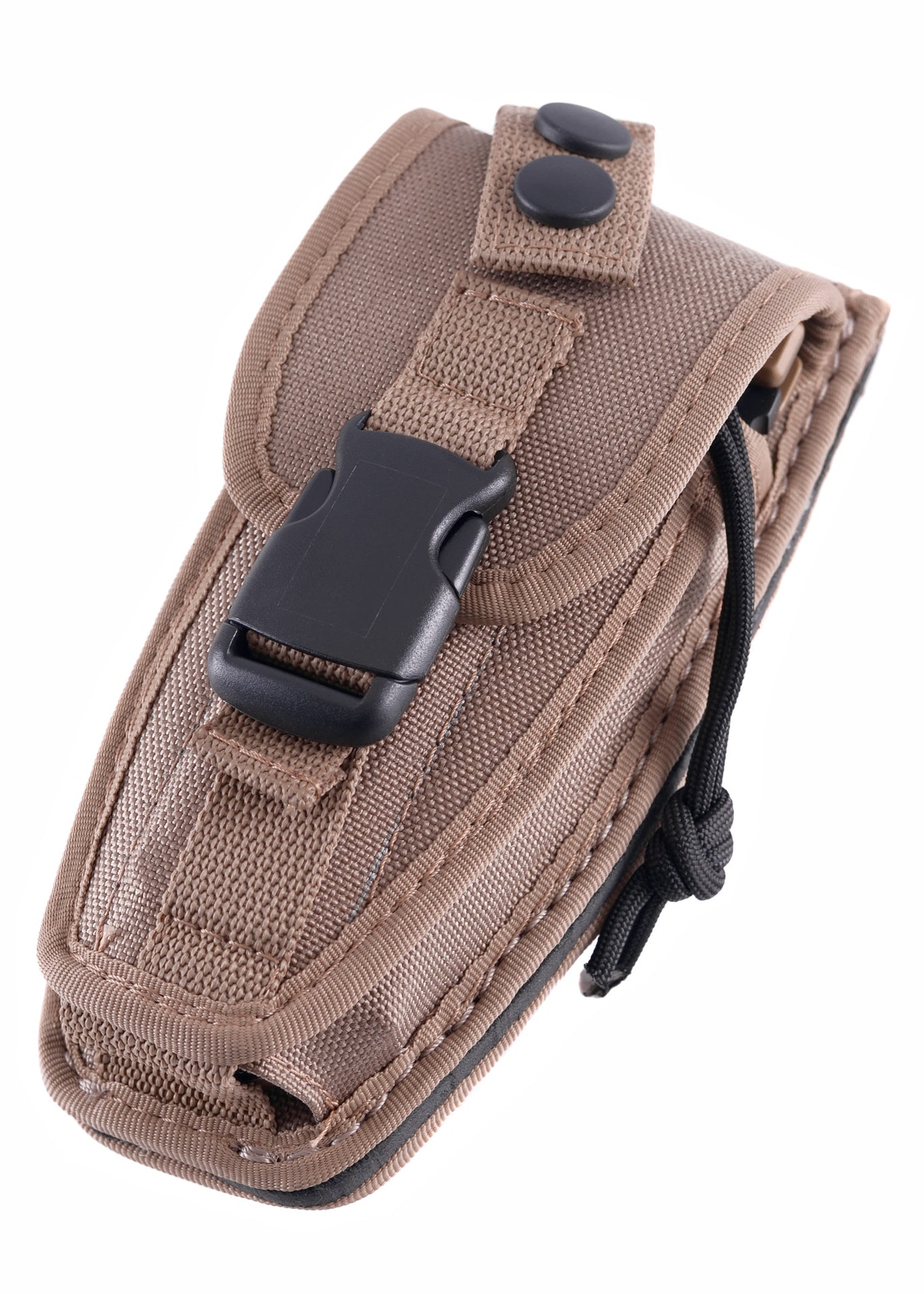 Navaja Carpeta RAO Desert Warfare, Extrema Ratio 04.1000.0141-DW - Espadas y Más