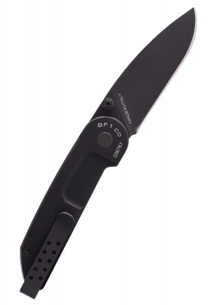 Navaja de bolsillo BF1 CD Desierto o negro, Extrema Ratio 04.1000.0143 - Espadas y Más