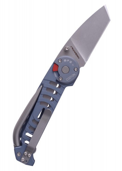 Navaja de bolsillo para uso maritimo BF2 V, Extrema Ratio 04.1000.0147-SW - Espadas y Más