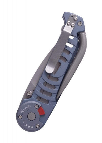 Navaja de bolsillo para uso maritimo BF2 V, Extrema Ratio 04.1000.0147-SW - Espadas y Más