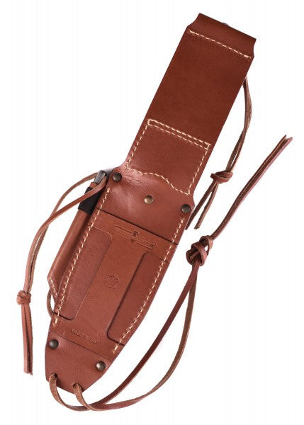 Cuchillo fijo Dobermann IV Africa S 04.1000.0185-AFR - Espadas y Más