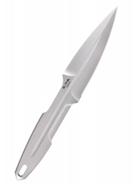 cuchillo táctico S-Thil Piedra lavada, Extrema Ratio 04-1000-0223-SW - Espadas y Más