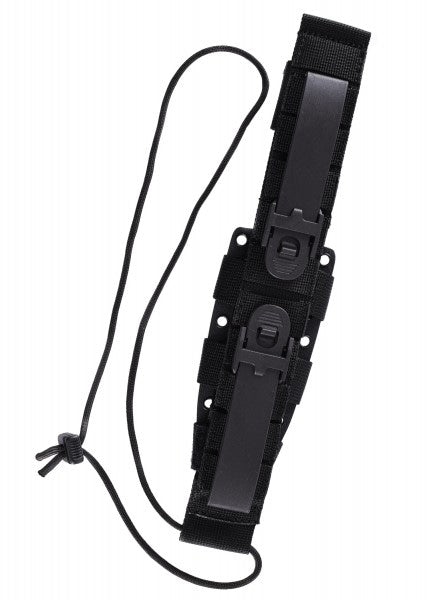 Navaja fija Ermes Ordinanza u Operativo , Extrema Ratio 04.1000.0443 - Espadas y Más