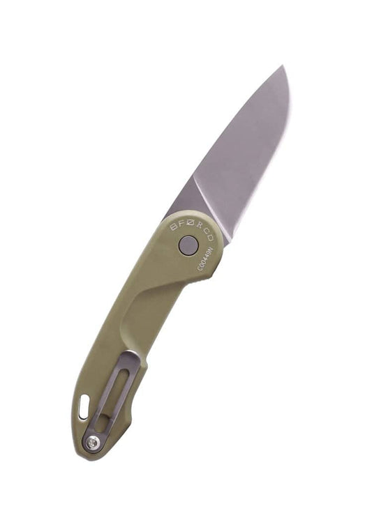 Navaja BF0 R CD acero N690 Extrema Ratio 04.1000.0461 / HCS - Espadas y Más