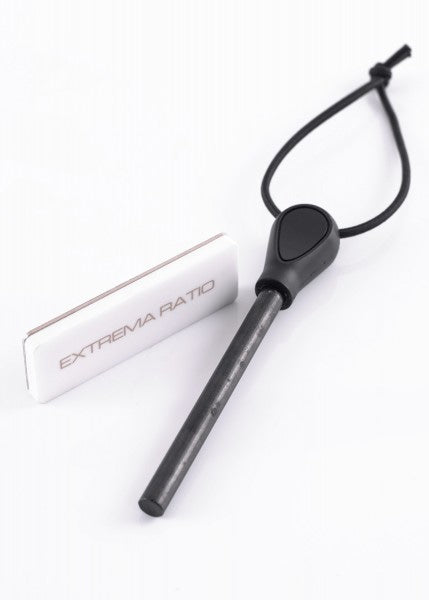 Cuchillo de hoja fija Sethlans Lavado a la piedra o Negro, Extrema Ratio 04.1000.0463