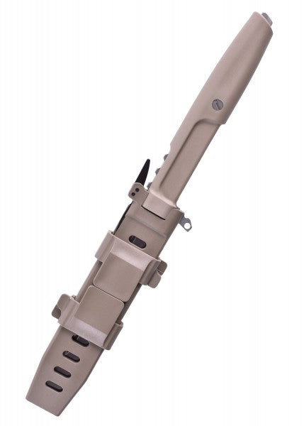 Navaja Táctica de hoja fija Requiem, Extrema Ratio, Diferentes colores 04.1000.0478 - Espadas y Más