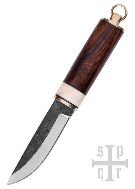 Cuchillo vikingo de Gotland 0564000235 - Espadas y Más
