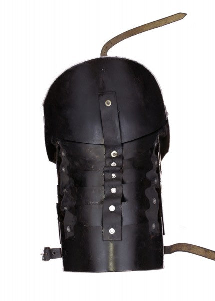 1001065700 Protector de hombros u hombrera de placas funcional - Espadas y Más