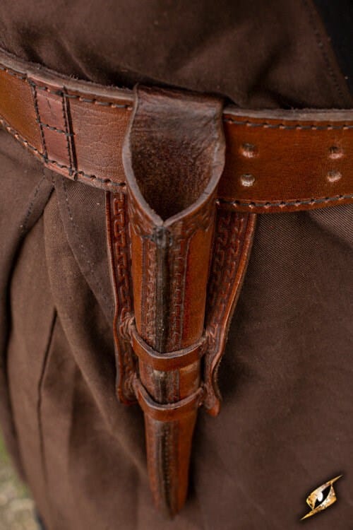 Imagen de VAINA DE VARITA SOFTCOMBAT 1128 parte de nuestra colección en Espadas y más, sitio oficial.