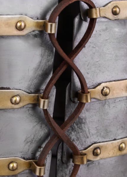 1016385100 Armadura romana Lorica segmentada Corbridge - Espadas y Más