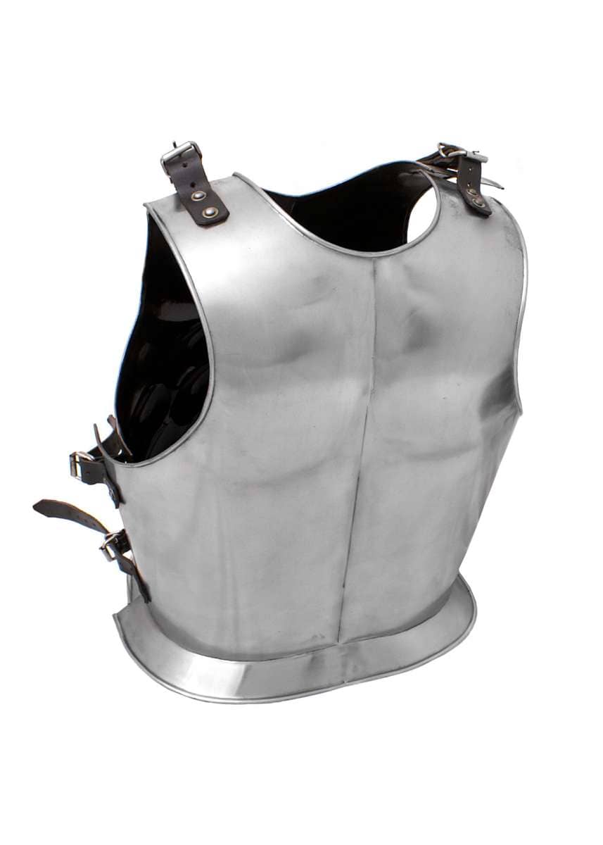 1016910030 Coraza musculada griega y romana - Espadas y Más