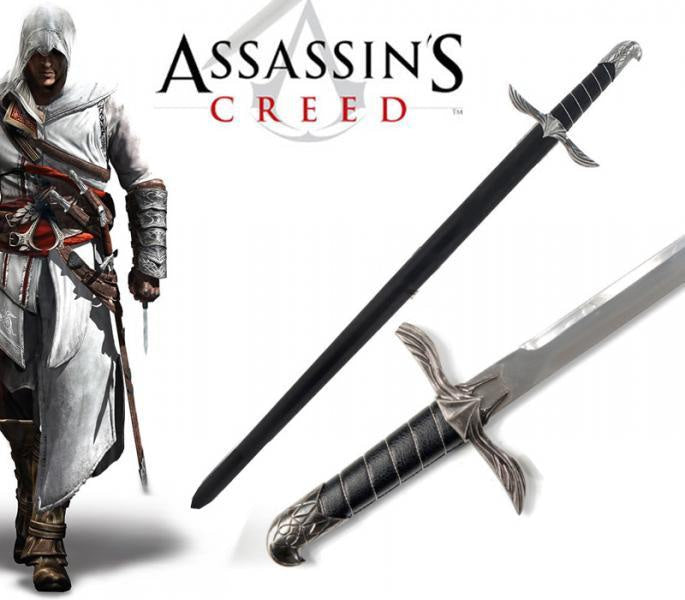 Imagen de Daga de Altair Assassins Creed 10775 parte de nuestra colección en Espadas y más, sitio oficial.