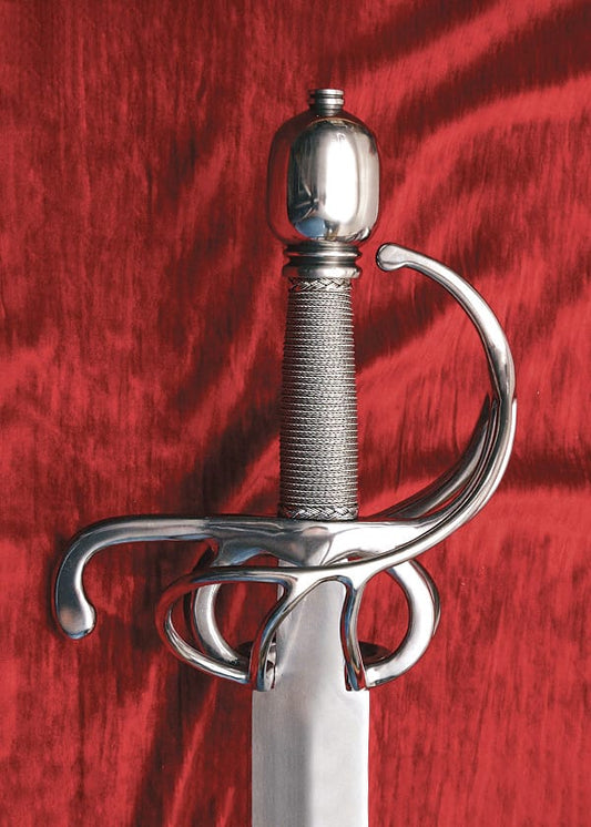 Espada de la Guardia de la Ciudad de Munich 1105011440 - Espadas y Más