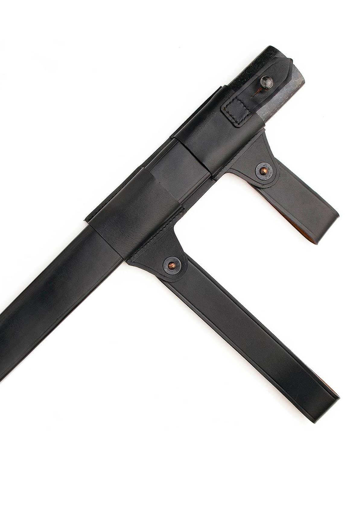 Espada larga Battlecry Bosworth 110501505 - Espadas y Más