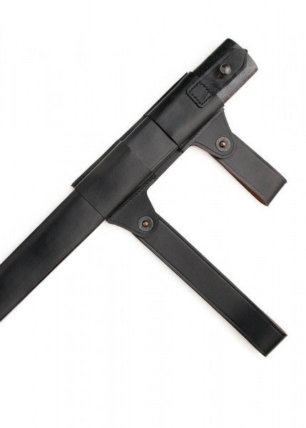 Espada de guerra Battlecry Agincourt 110501506 - Espadas y Más