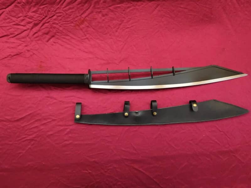 Espada katana de Ronin Ojo de Halcón Avengers Los vengadores - Espadas y Más