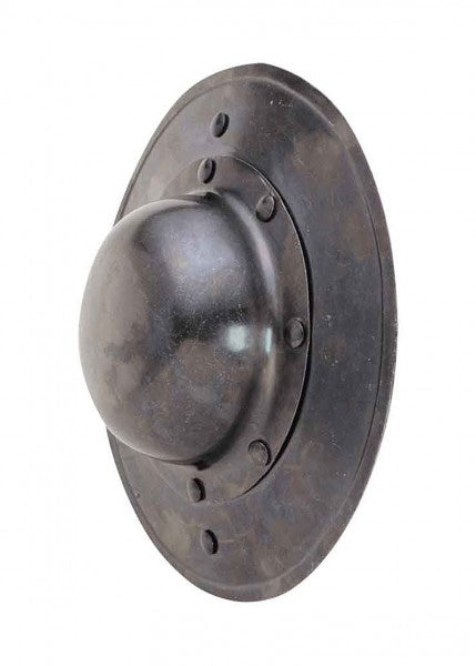 Escudo medieval de soldado, Grito de batalla 1110300501 - Espadas y Más