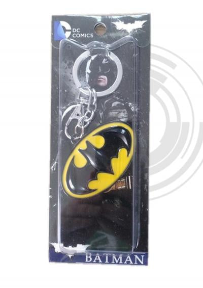 Imagen de 11122 Llavero de Batman parte de nuestra colección en Espadas y más, sitio oficial.