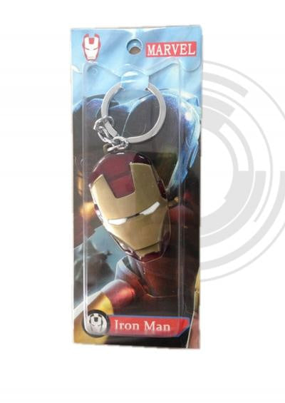 Imagen de 11127 Llavero Ironman parte de nuestra colección en Espadas y más, sitio oficial.