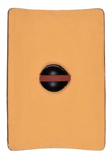 Scutum Junior, escudo romano infantil de madera 1116385303 - Espadas y Más