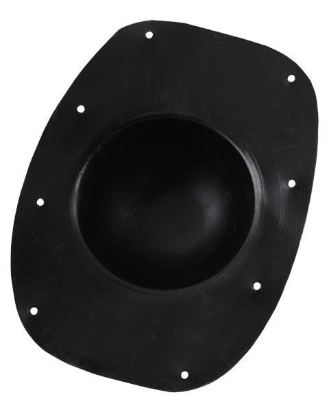 Umbo, joroba de escudo romano con tornillos, acero o latón 1116675202 - Espadas y Más