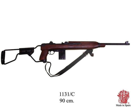 1131C CARABINA M1A1 - Espadas y Más