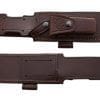 Cuchillo J&V CELTIBERO EDICIÓN LUJO HAYA ESTABILIZADA 1172-HE - Espadas y Más