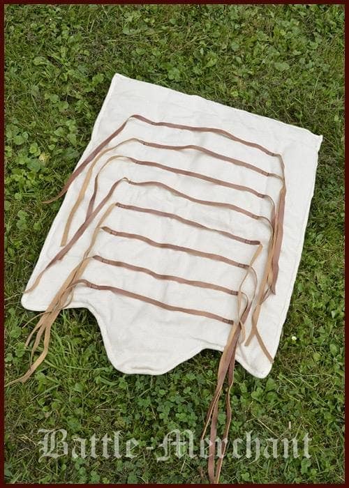 1216623000 Tope de piernas Gladiators - Espadas y Más