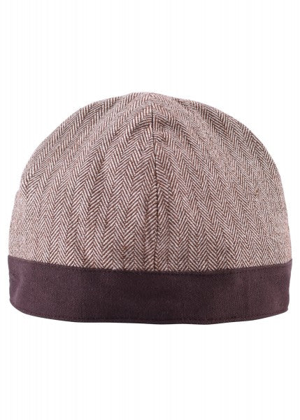 Capucha medieval abierta Markus, lienzo, varios colores 1280001900 - Espadas y Más