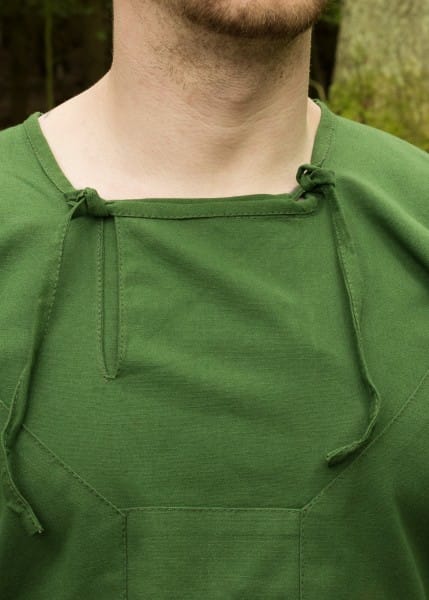 Imagen de Túnica vikinga, reconstrucción Viborg, Varios colores 1280004510 parte de nuestra colección en Espadas y más, sitio oficial.