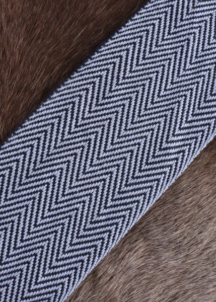 Envoltura de ternero vikingo, cinta de espiga, 7 m de largo, varios colores 1280004700 - Espadas y Más