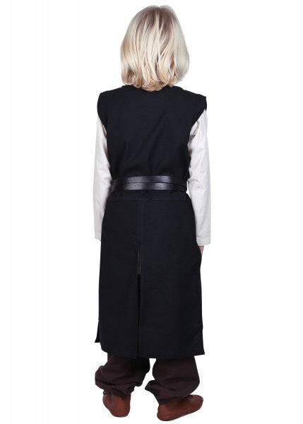 Imagen de Túnica de armas infantil Alexander, Caballero Teutónico o Templario Varios colores 1280010910 parte de nuestra colección en Espadas y más, sitio oficial.