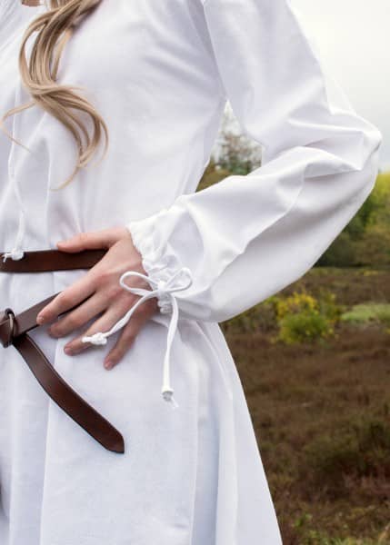 Vestido medieval Ana, Varios colores - Espadas y Más