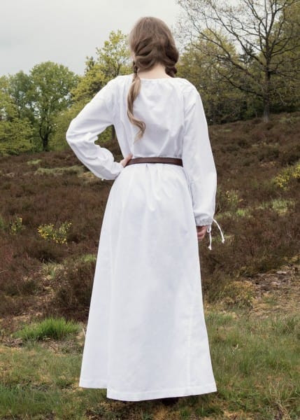 Vestido medieval Ana, Varios colores 1280020010